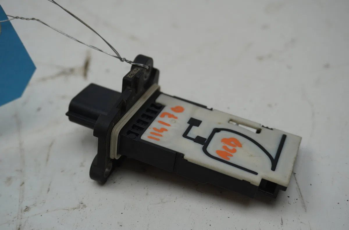 Debimetre air Nissan NP300 NAVARA Pick-up (D23, D23T) 2.3 dci 4x4 (d231) (2015) occasion