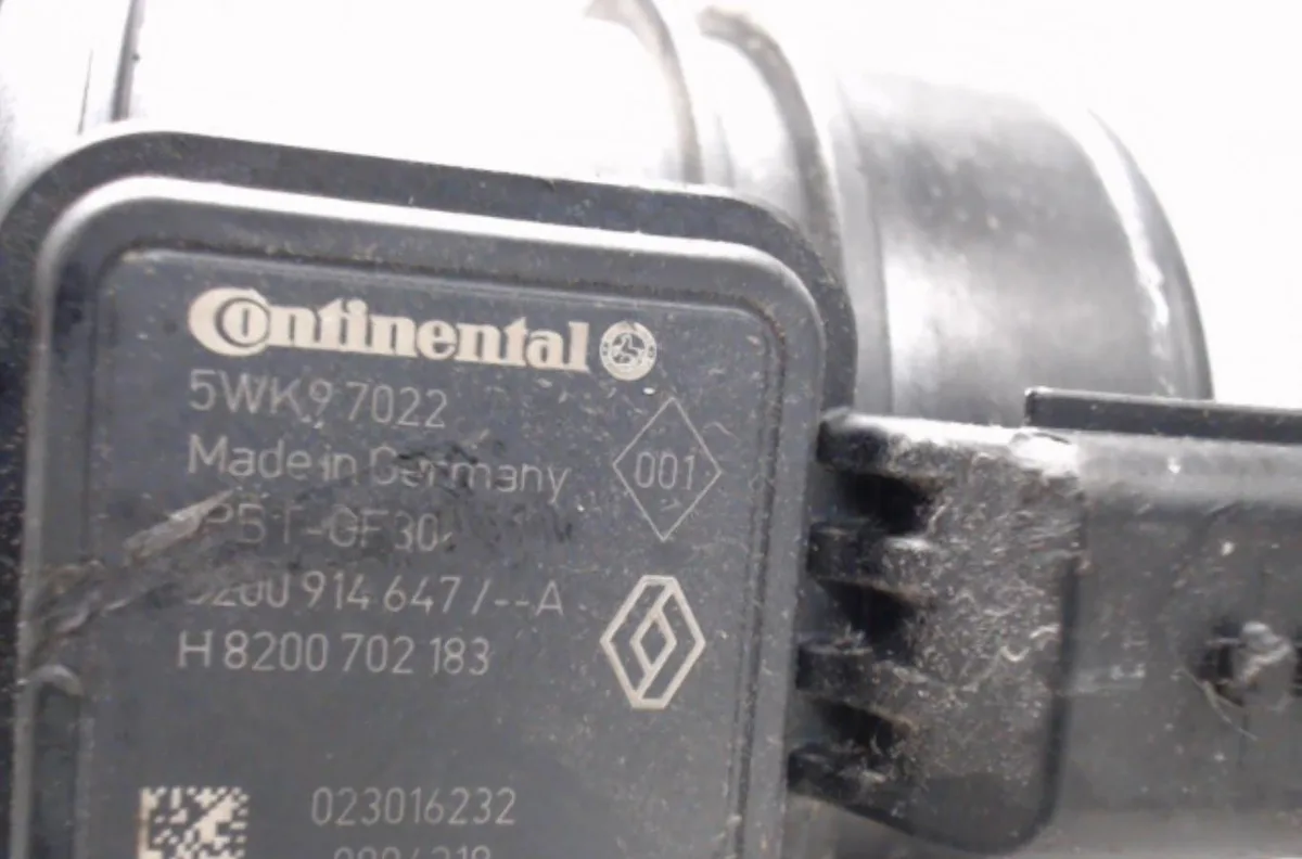 Debimetre air NISSAN NV400 NV400 occasion
