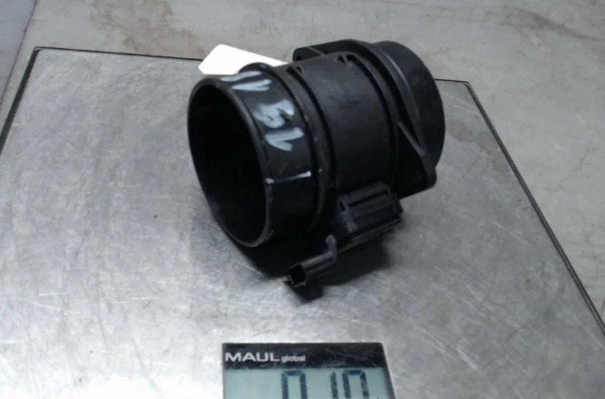 Debimetre air NISSAN NV400  NV400 occasion