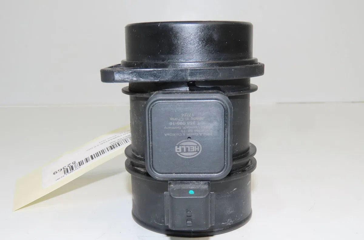 Debimetre air Nissan PRIMASTAR Camionnette (X83) 2.0 dci 115 (2006) occasion