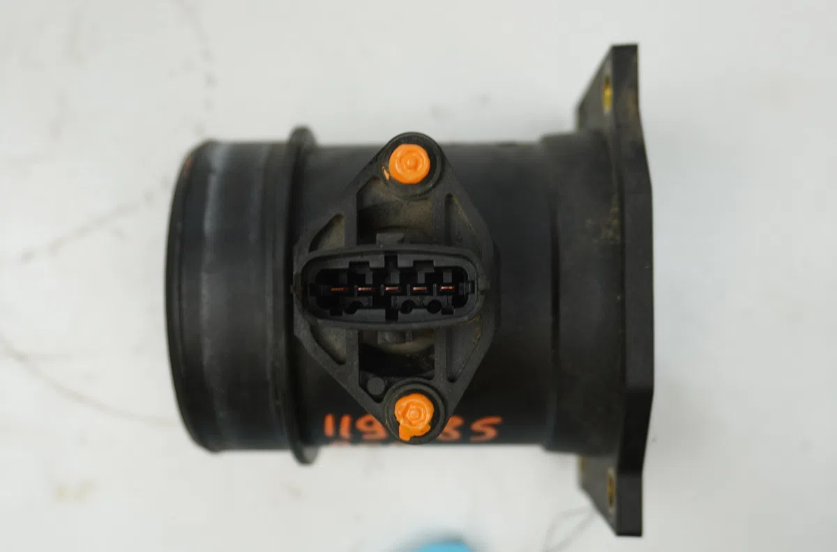 Debimetre air Nissan PRIMERA Hatchback (P11) 2.0 td (1996-2002) occasion