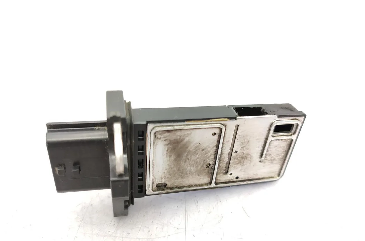 Debimetre air NISSAN QASHQAI 1 PHASE 1 occasion