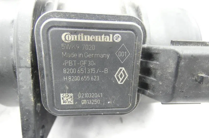 Debimetre air NISSAN QASHQAI 2 PHASE 1 occasion