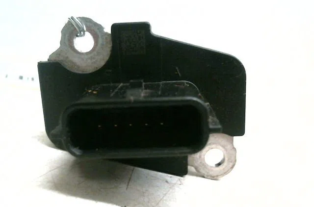 Debimetre air NISSAN QASHQAI occasion