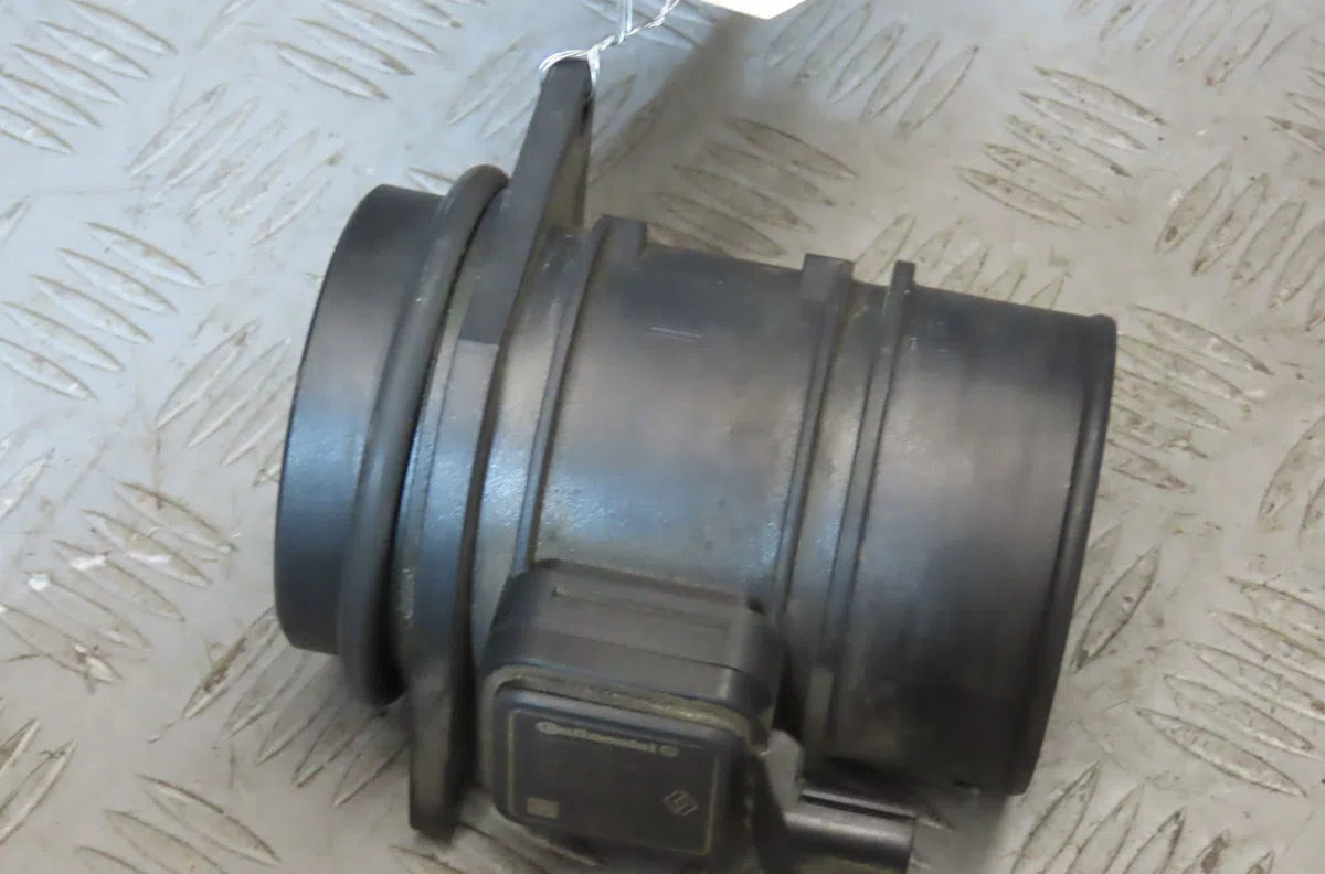 Debimetre air NISSAN QASHQAI occasion