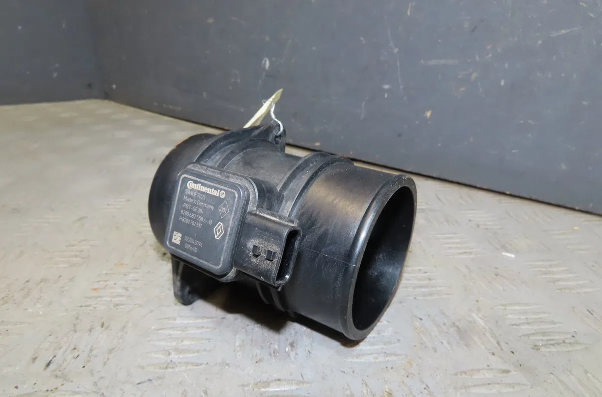 Debimetre air NISSAN QASHQAI occasion