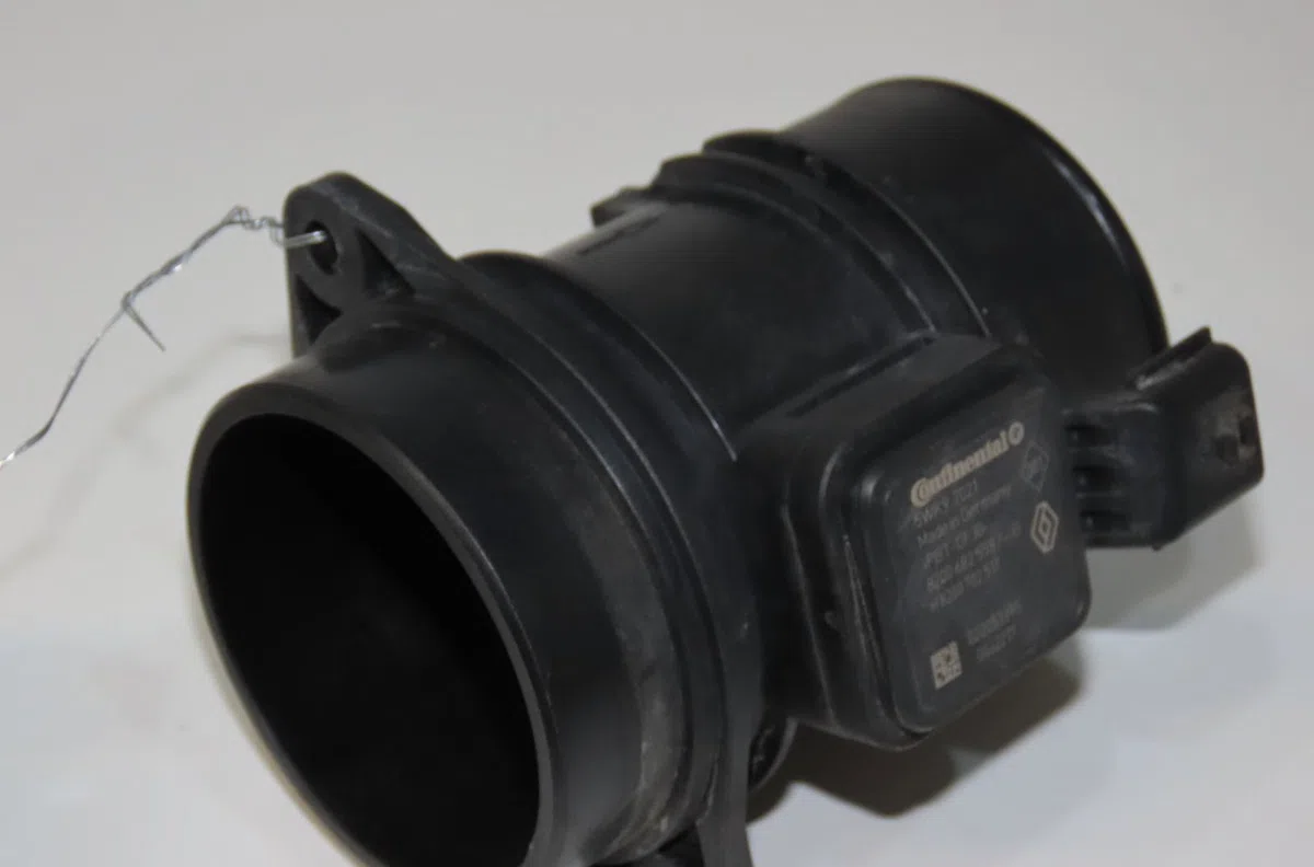 Debimetre air Nissan QASHQAI - QASHQAI 2 I (J10, NJ10, JJ10E) 1.6 dci (2011-2013) 5 portes occasion