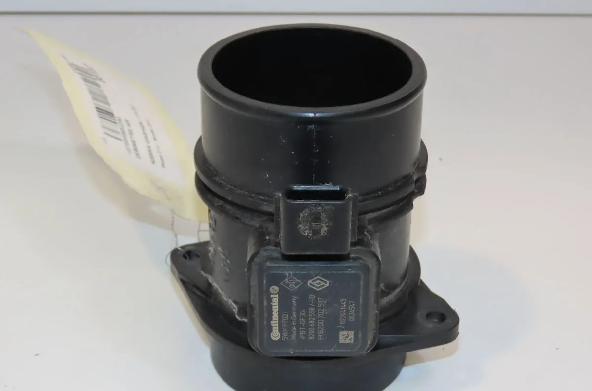 Debimetre air Nissan QASHQAI - QASHQAI 2 I (J10, NJ10, JJ10E) 1.6 dci traction intégrale (2011-2013) occasion