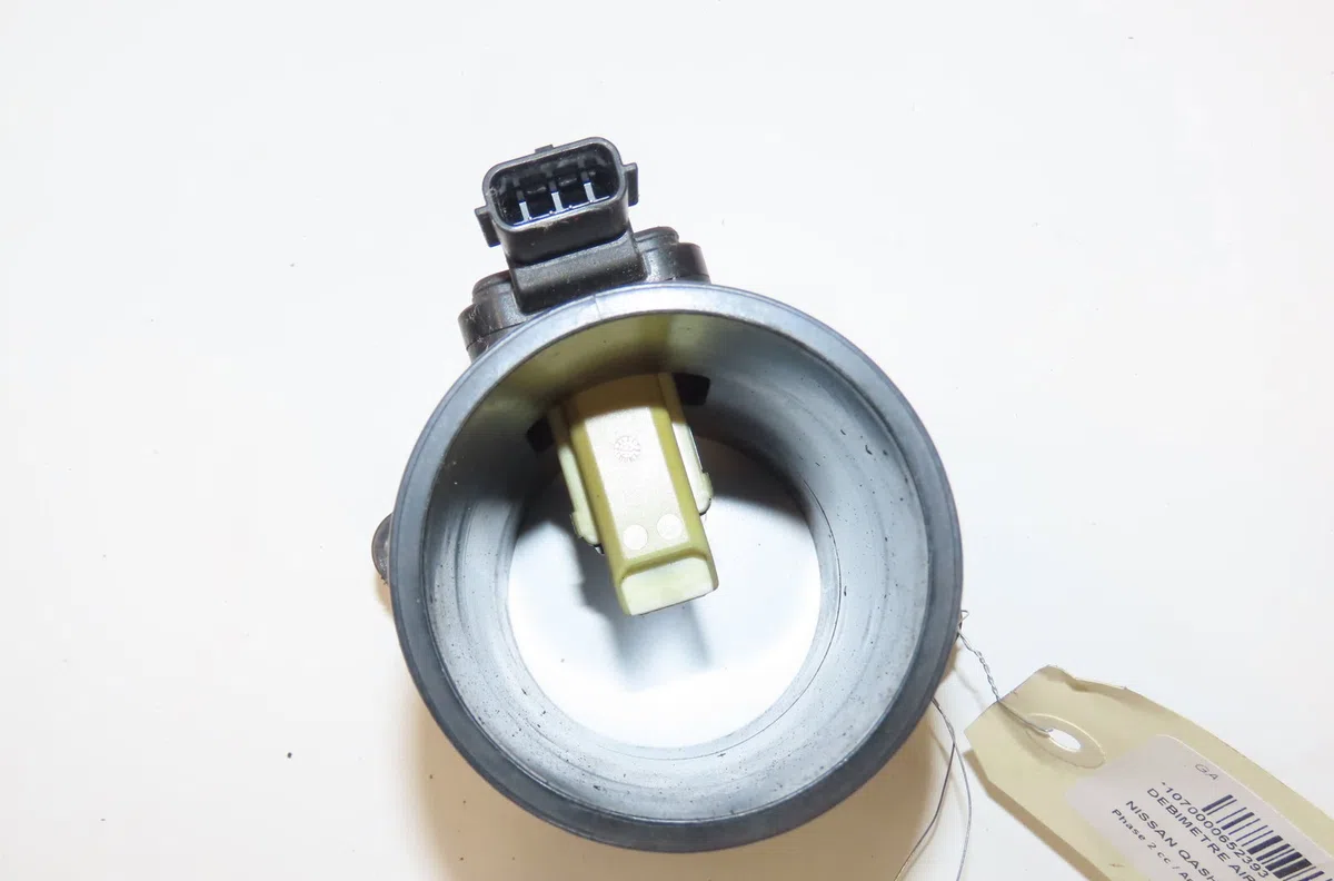 Debimetre air Nissan QASHQAI - QASHQAI 2 I (J10, NJ10, JJ10E) 1.6 dci traction intégrale (2011-2013) occasion
