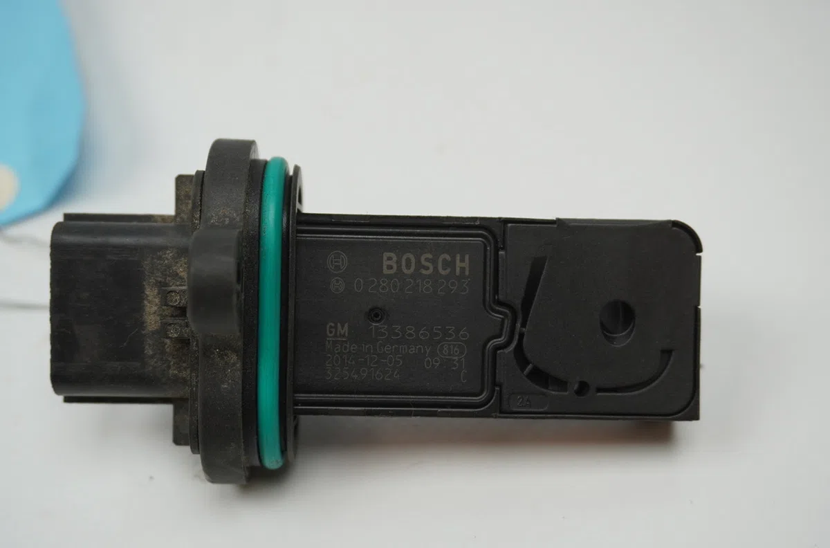 Debimetre air Opel ADAM (M13) 1.4 (2012-2019) occasion