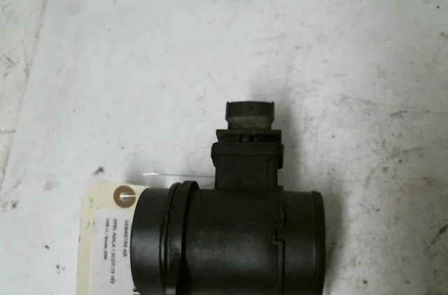Debimetre air Opel AGILA (B) (H08) 1.3 cdti (f68) (2008-2010) 5 portes occasion