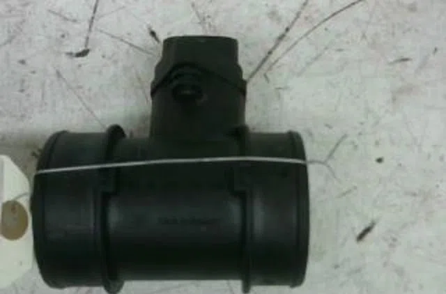 Debimetre air OPEL AGILA occasion