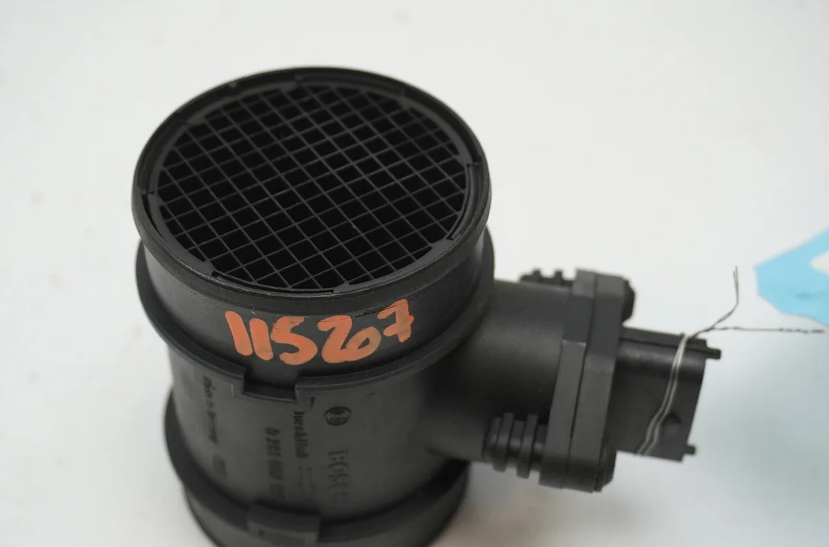 Debimetre air Opel ASTRA G Break (T98) 1.7 dti 16v (f35) (2000-2004) occasion