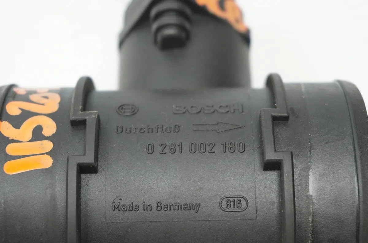 Debimetre air Opel ASTRA G Break (T98) 1.7 dti 16v (f35) (2000-2004) occasion