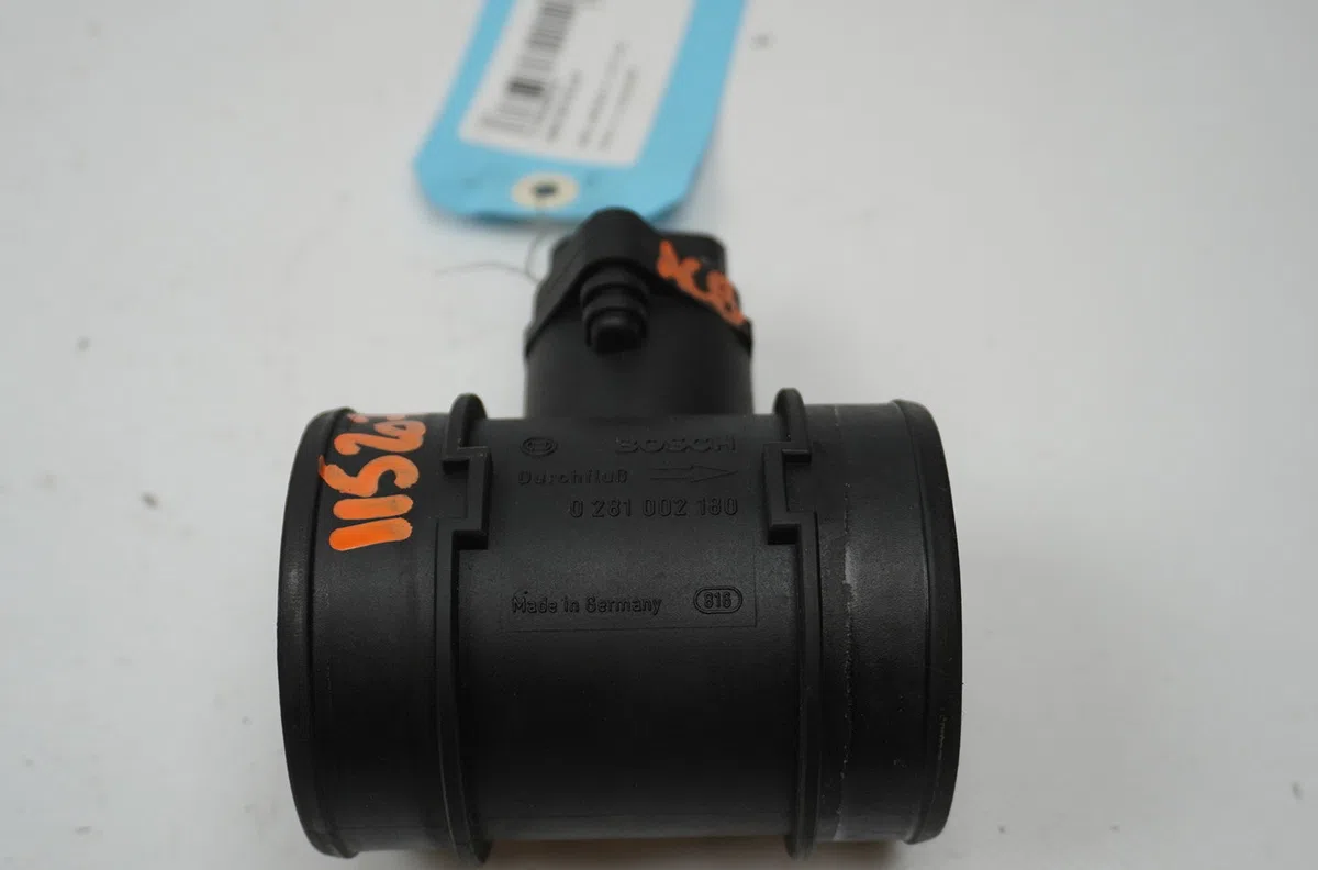 Debimetre air Opel ASTRA G Break (T98) 1.7 dti 16v (f35) (2000-2004) occasion