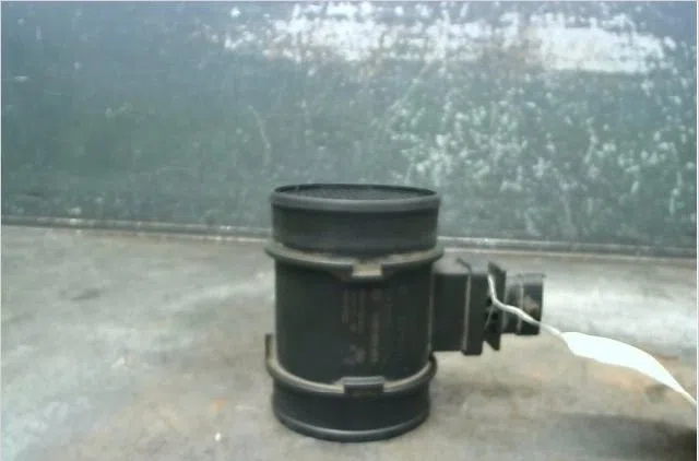 Debimetre air Opel ASTRA H (A04) 1.3 cdti (l48) (2005-2010) occasion