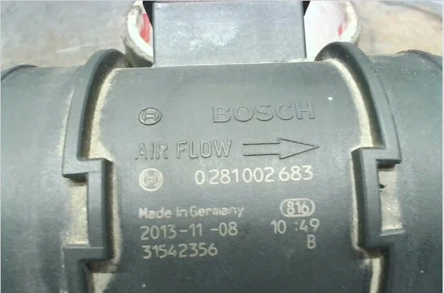 Debimetre air Opel ASTRA H (A04) 1.3 cdti (l48) (2005-2010) occasion