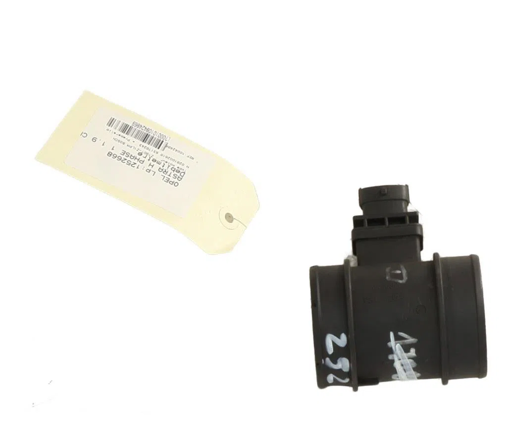 Debimetre air Opel ASTRA H (A04) 1.9 cdti 16v (l48) (2004-2010) occasion