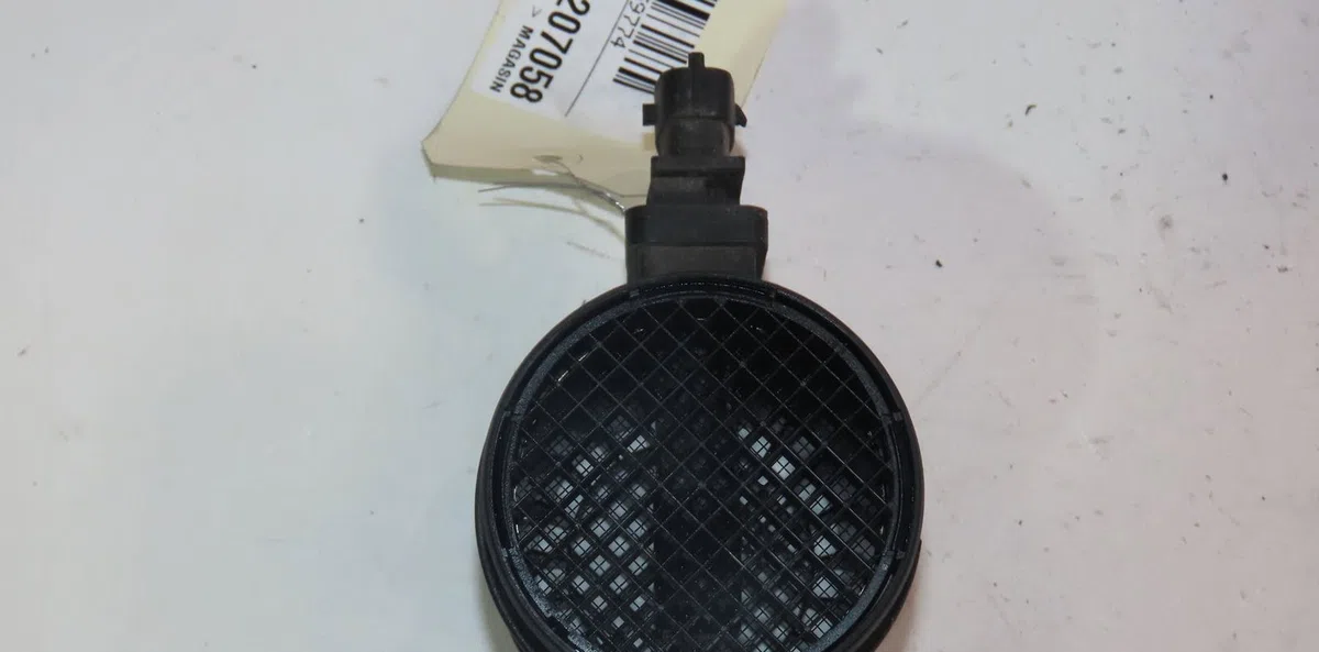 Debimetre air Opel ASTRA H (A04) 1.9 cdti (l48) (2004-2010) occasion