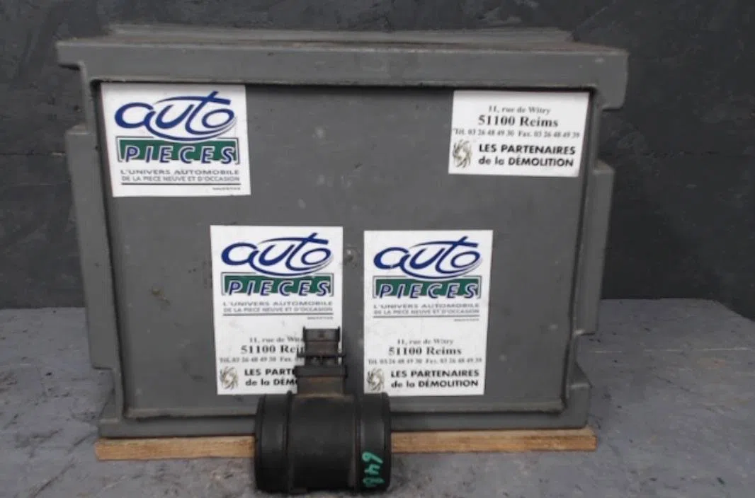 Debimetre air OPEL ASTRA H  ASTRA H PHASE 1 occasion
