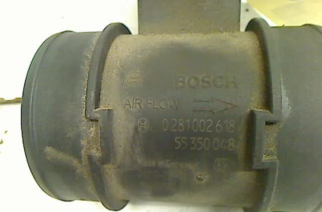 Debimetre air Opel ASTRA H Break (A04) 1.3 cdti (l35) (2005-2010) 5 portes occasion