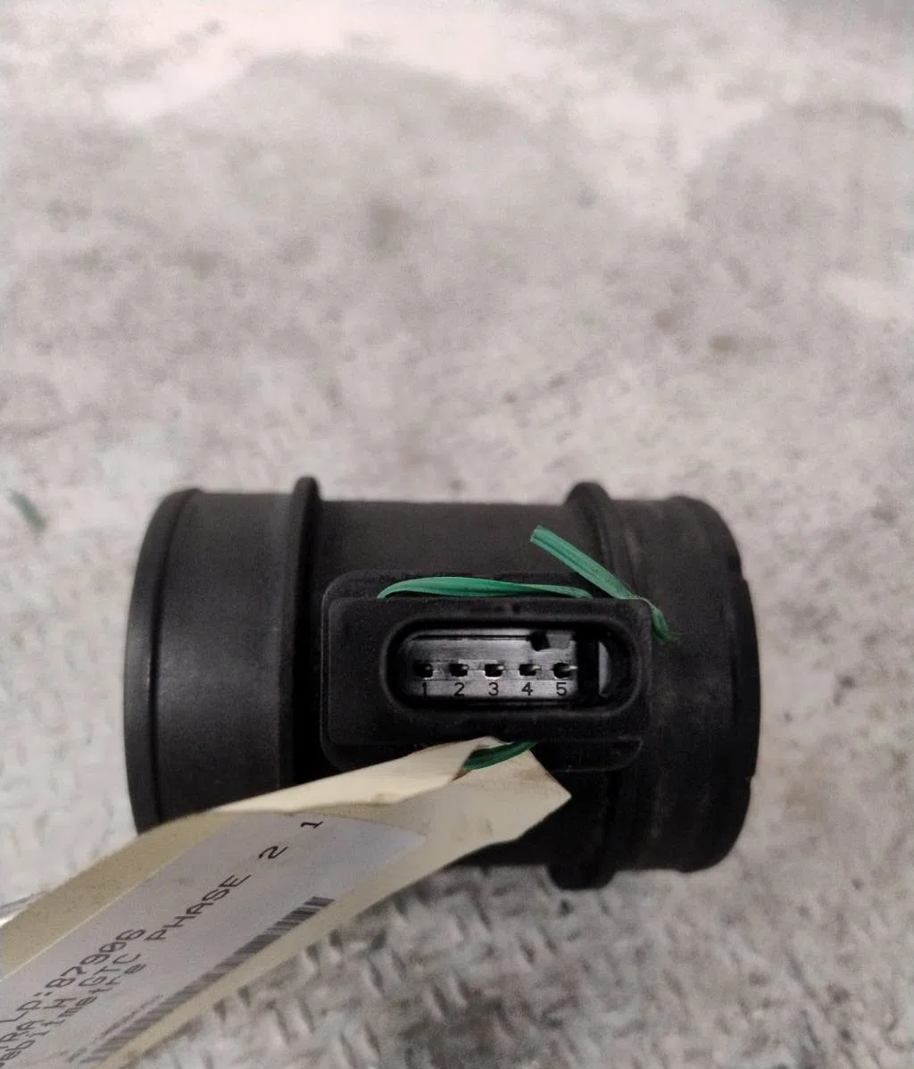 Debimetre air Opel ASTRA H GTC (A04) 1.7 cdti (l08) (2005-2010) occasion