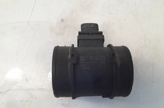 Debimetre air Opel ASTRA H GTC (A04) 1.9 cdti 16v (l08) (2005-2010) occasion