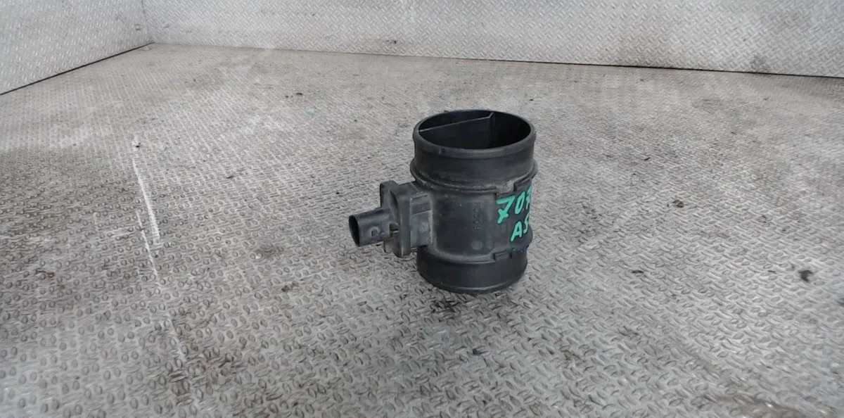 Debimetre air OPEL ASTRA J  ASTRA J PHASE 1 occasion