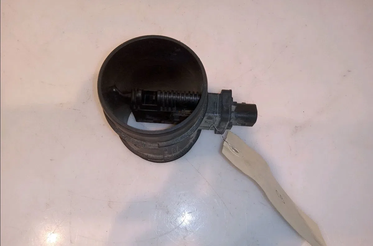 Debimetre air Opel ASTRA J (P10) 1.7 cdti (68) (2009-2015) occasion