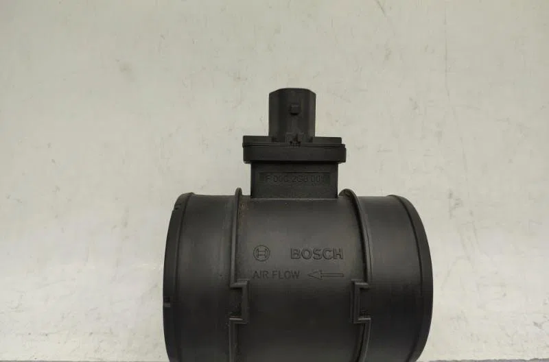 Debimetre air OPEL ASTRA J PHASE 1 occasion