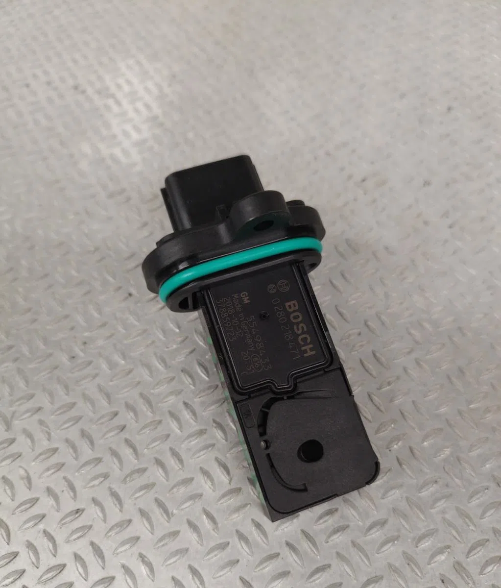 Debimetre air Opel ASTRA K (B16) 1.0 turbo (68) (2015) occasion