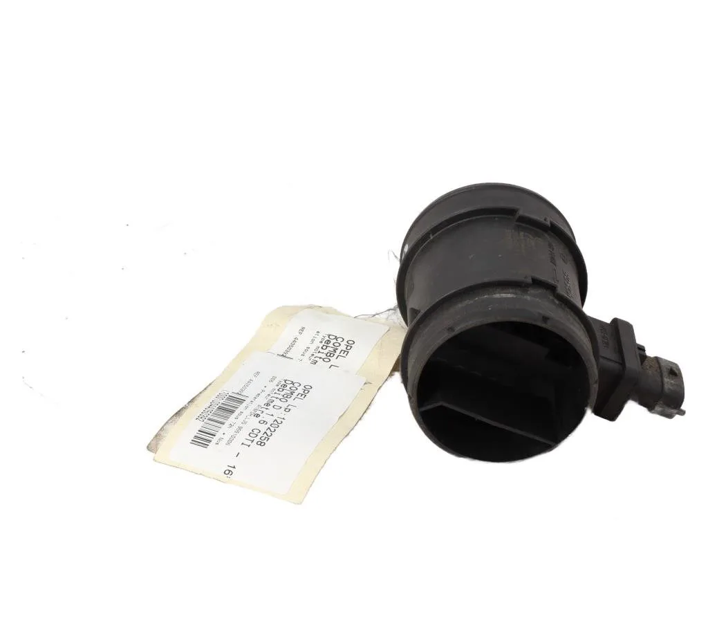 Debimetre air Opel COMBO Tour (X12) 1.6 cdti (c26, d26, e26, c05) (2012) occasion