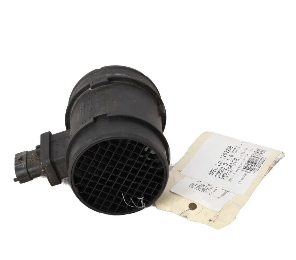 Debimetre air Opel COMBO Tour (X12) 1.6 cdti (c26, d26, e26, c05) (2012) occasion