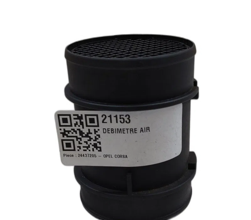 DEBIMETRE AIR OPEL CORSA 55561912