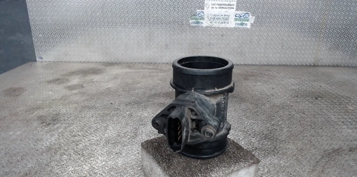 Debimetre air Opel CORSA C (X01) 1.2 twinport (f08, f68) (2004-2009) occasion