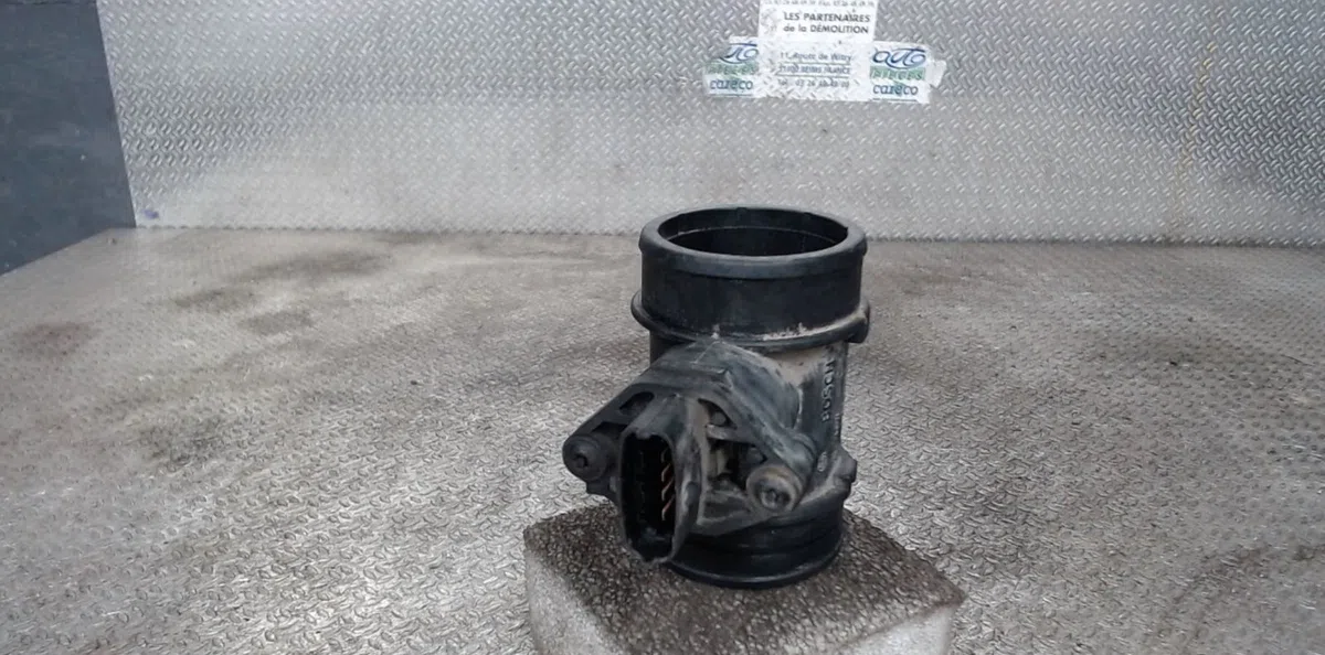 Debimetre air Opel CORSA C (X01) 1.2 twinport (f08, f68) (2004-2009) occasion