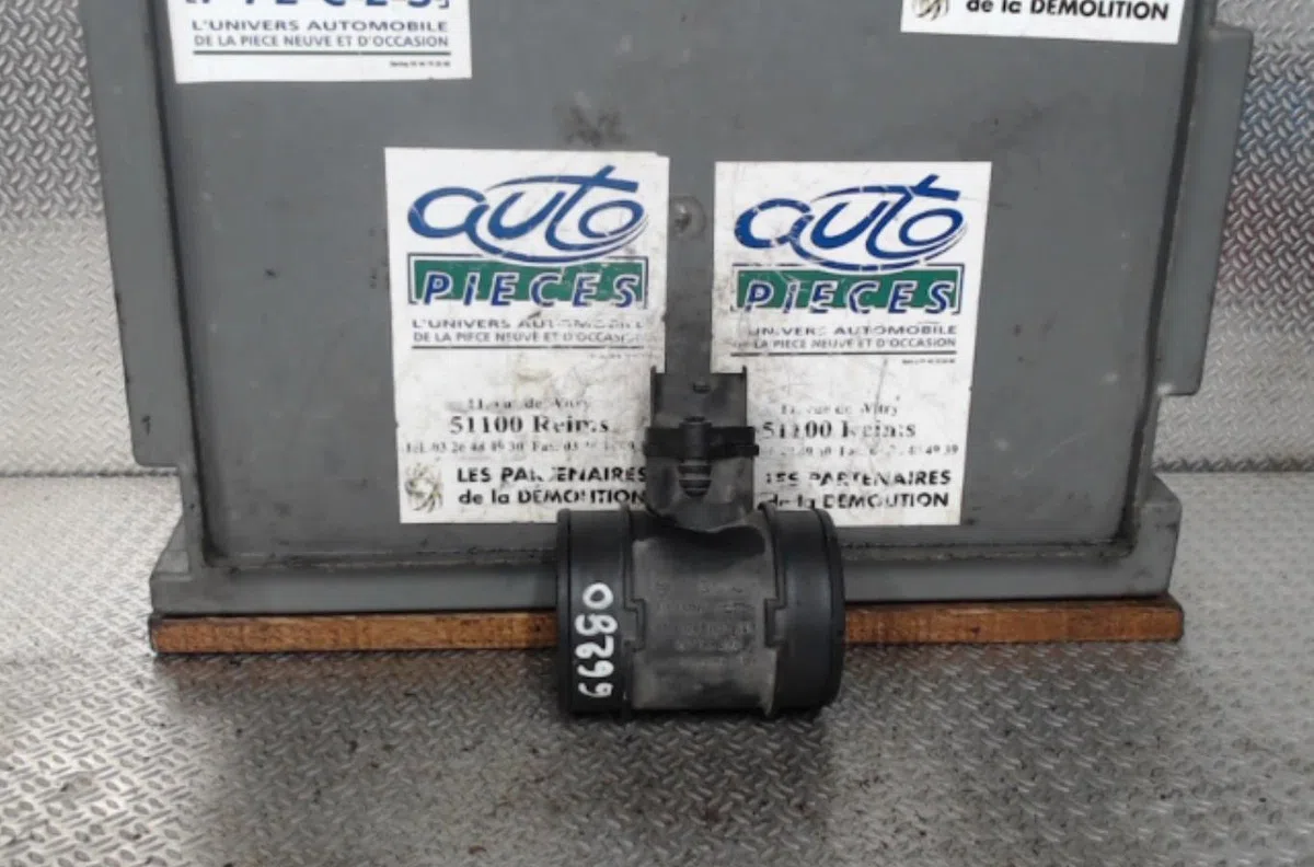 Debimetre air Opel CORSA C (X01) 1.3 cdti (f08, f68) (2003-2009) occasion