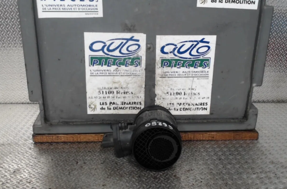 Debimetre air Opel CORSA C (X01) 1.3 cdti (f08, f68) (2003-2009) occasion