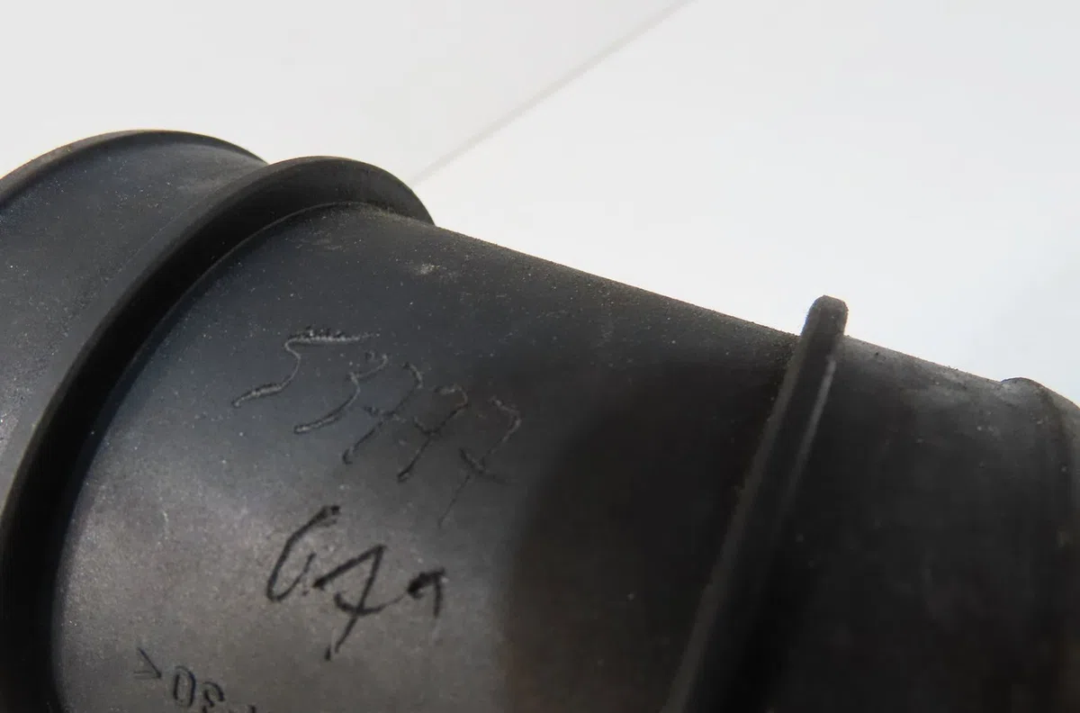 Debimetre air Opel CORSA C (X01) 1.7 dti (f08, f68) (2000-2009) 5 portes occasion