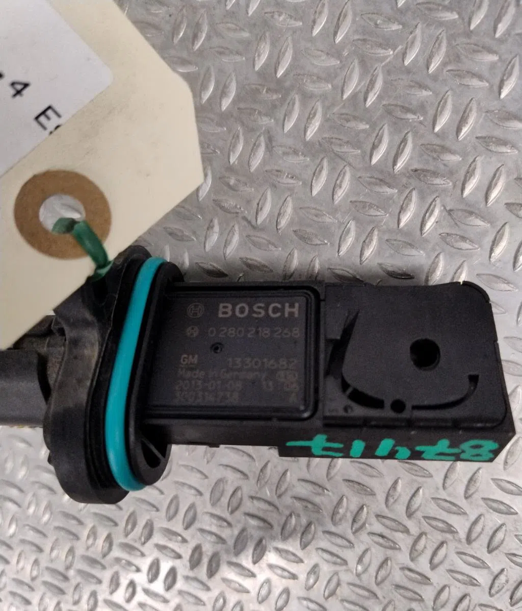 Debimetre air OPEL CORSA D  CORSA D PHASE 2 occasion