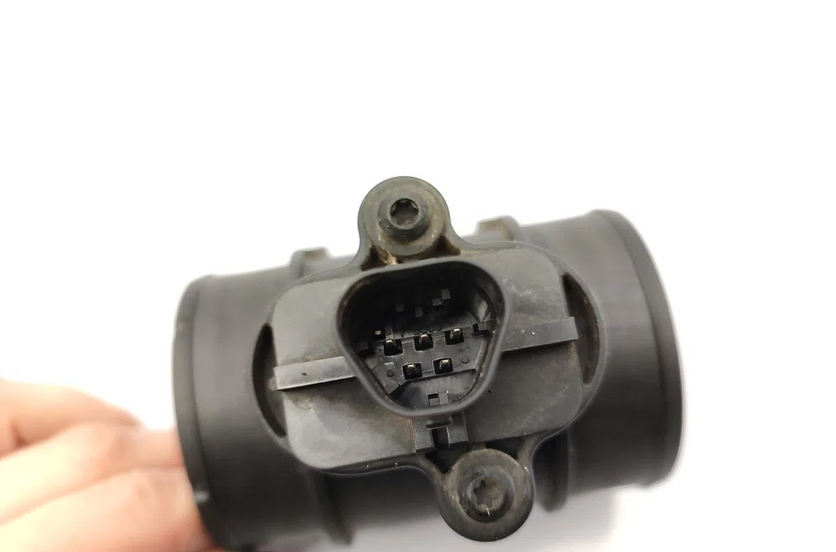 Debimetre air OPEL CORSA D PHASE 1 occasion