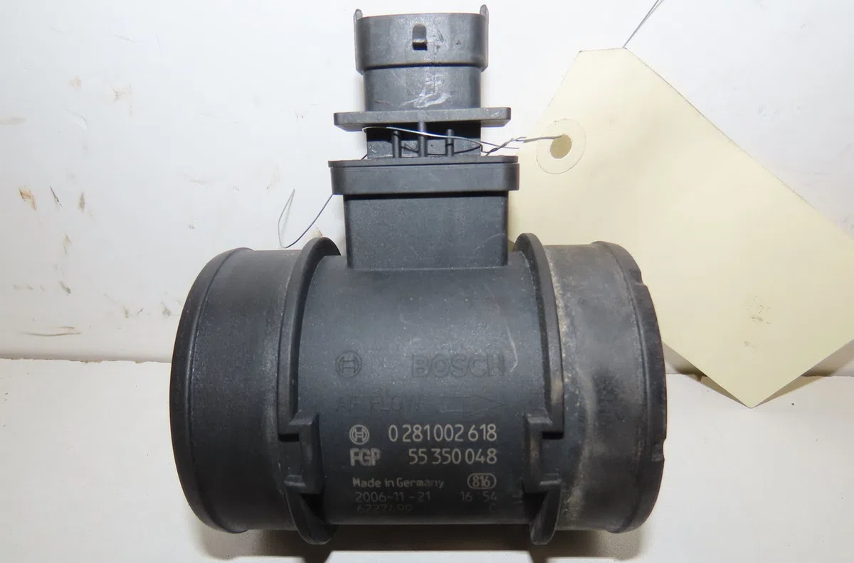 Debimetre air Opel CORSA D (S07) 1.3 cdti (l08, l68) (2006-2014) 3 portes occasion