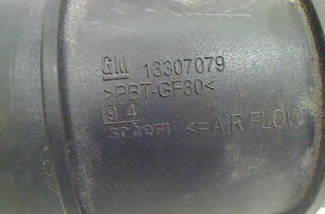 Debimetre air Opel CORSA D (S07) 1.4 (l08, l68) (2006-2014) 3 portes occasion