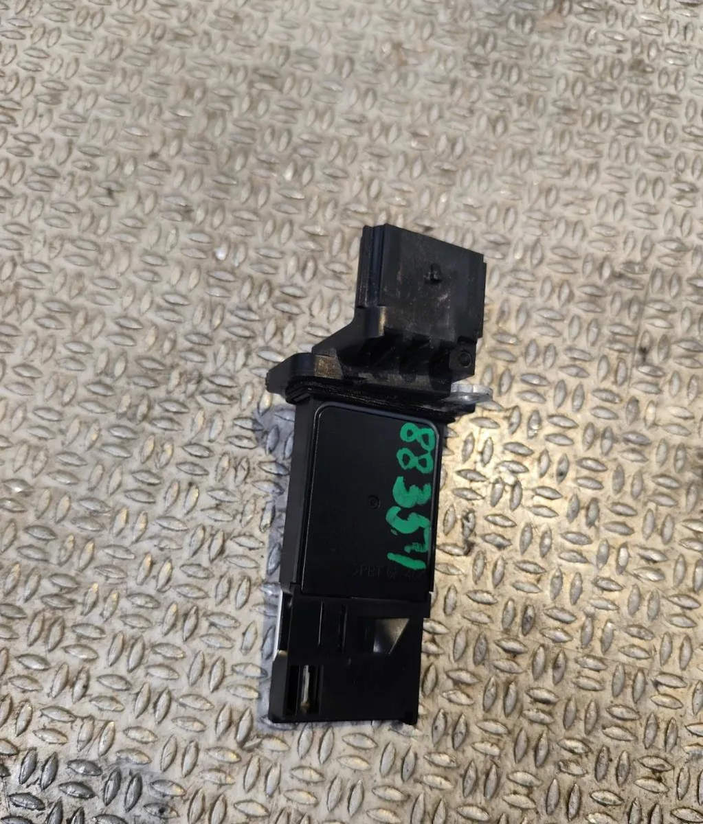 Debimetre air OPEL CORSA E CORSA E occasion