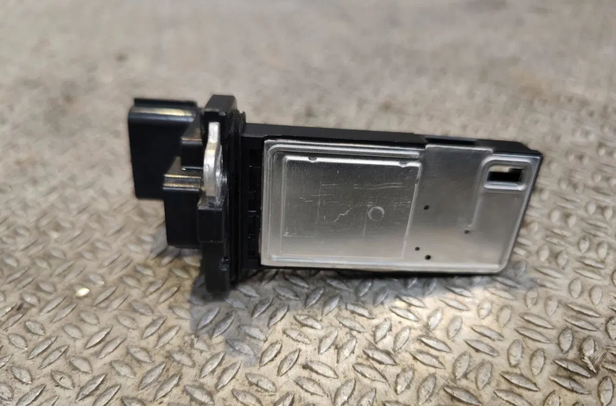 Debimetre air OPEL CORSA E  CORSA E occasion