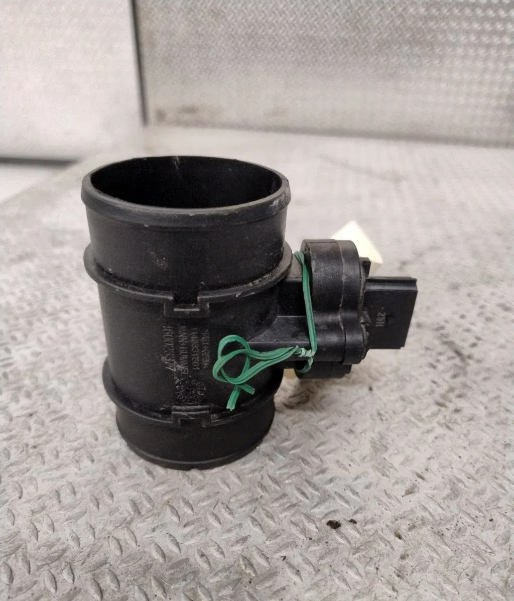 Debimetre air OPEL CORSA E  CORSA E occasion