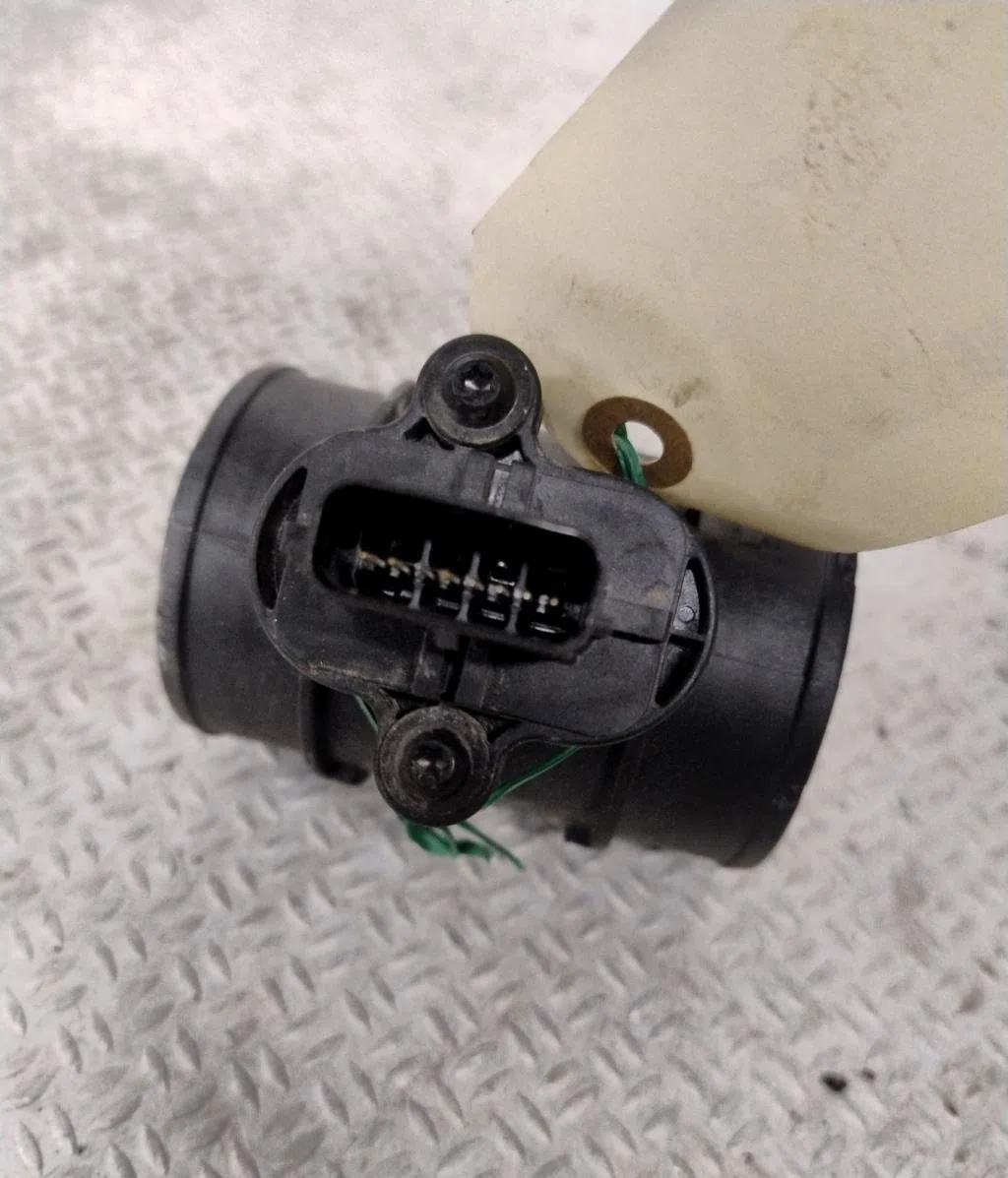Debimetre air OPEL CORSA E  CORSA E occasion