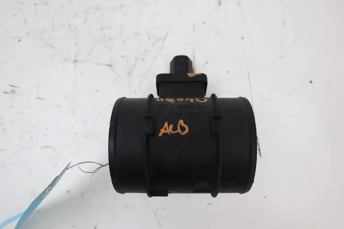 Debimetre air Opel CORSA E (X15) 1.3 cdti (08, 68) (2014) occasion