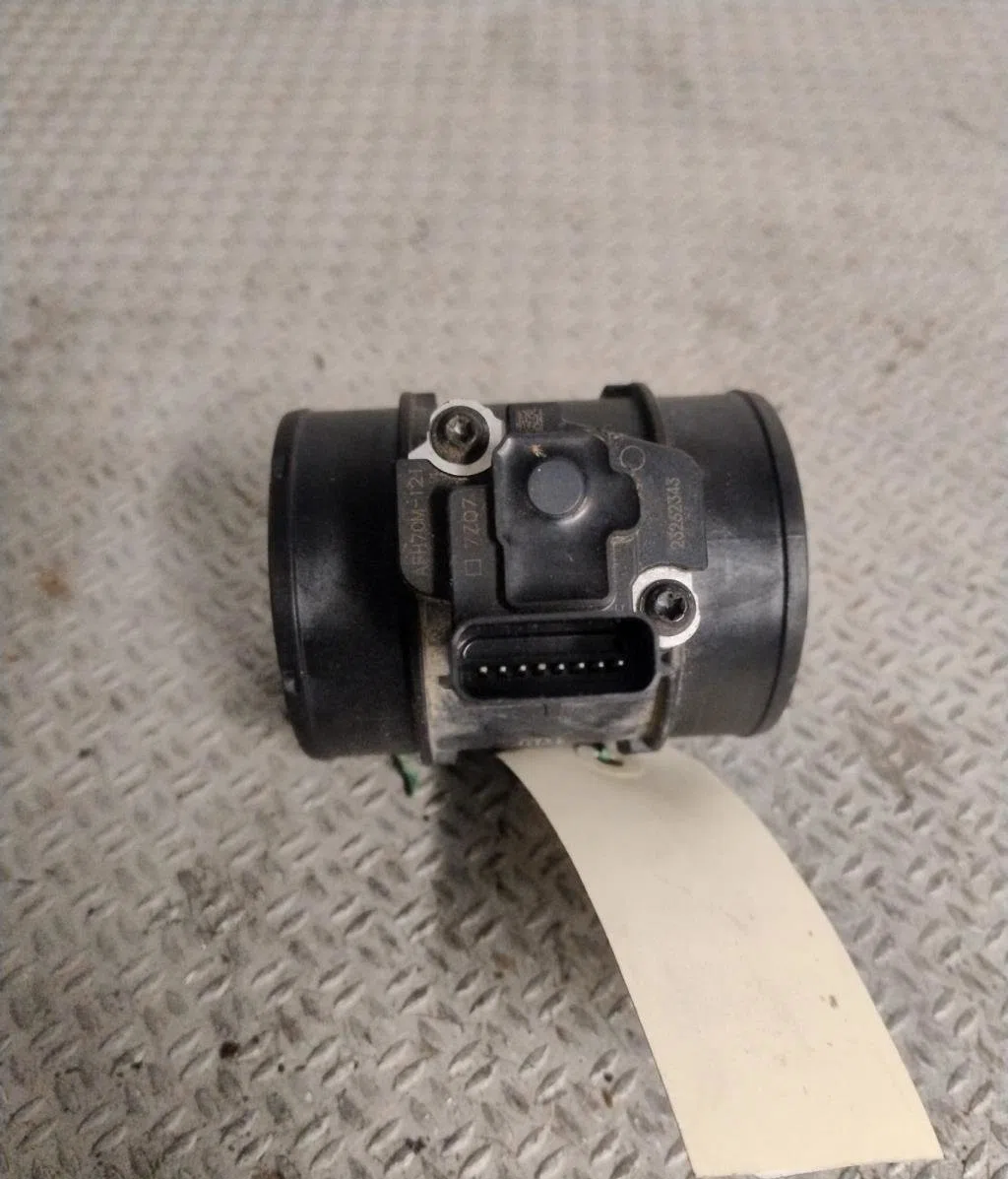 Debimetre air Opel CORSA E (X15) 1.4 turbo (08, 68) (2014-2019) occasion