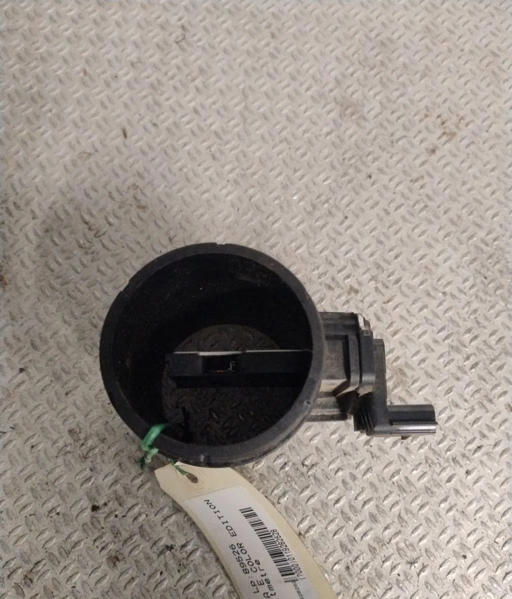 Debimetre air Opel CORSA E (X15) 1.4 turbo (08, 68) (2014-2019) occasion
